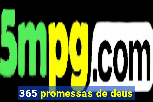 365 promessas de deus